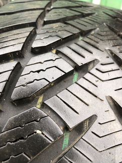 255/55/19 Шины Goodyear UltraGrip Wrangler