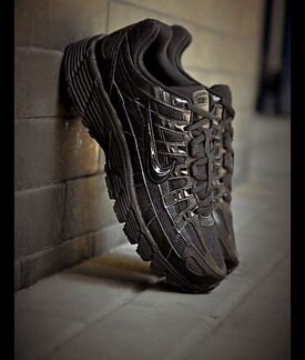 Кроссовки Nike p-6000 оригинал
