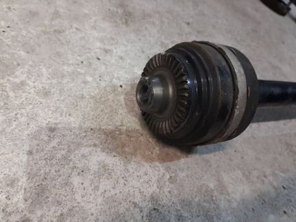 Привод задний правый Bmw 5-Series G30 3.0 B48B20B