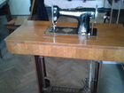 Швейная машина minerva объявление продам