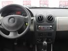 Dacia Sandero 1.4 МТ, 2009, 169 000 км объявление продам