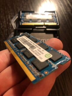 Sodimm ddr3 4gb 1333