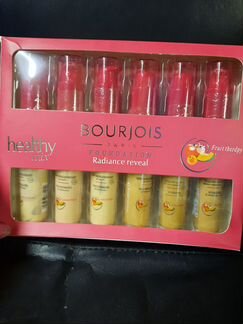 Тональный крем bourjois 25 мл