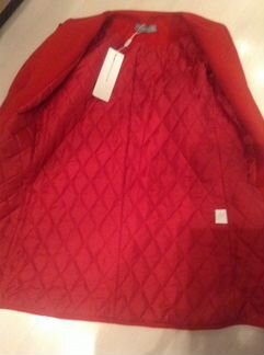 Пальто женское