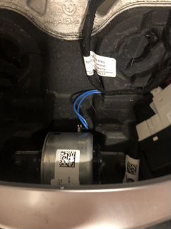 BMW F30 F3X X5 F15 F16 Full sport руль