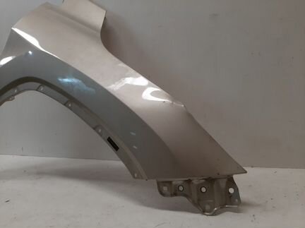 Крыло переднее правое Lexus Rx 4 2016