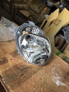 Фара Деу Матиз 2011