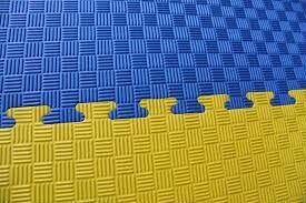 Модульные покрытия