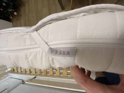 Кровать икеа gulliver гулливер