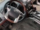 Toyota Land Cruiser Prado 3.0 AT, 2015, 153 000 км объявление продам