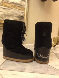 Луноходы malo из овчины