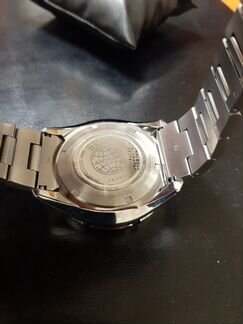 Seiko landmaster