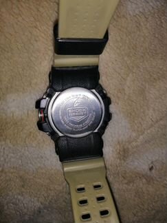 Часы CAsio G-shock