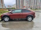 Ford Focus 1.8 МТ, 2006, 207 400 км