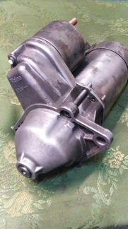 Стартер Астра Корса Вектра Тигра Зафира