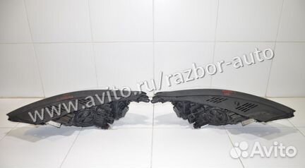 Фара в сборе LeD Hyundai Tucson 3 2015-2018