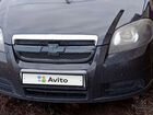 Chevrolet Aveo 1.2 МТ, 2011, 148 000 км объявление продам