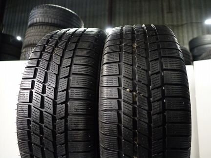 Шины 235 55 18 Pirelli Scorpion Ice&Snow 7x R18