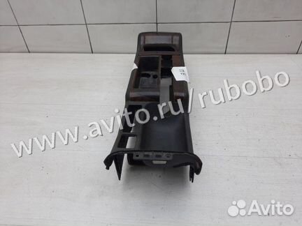 Центральная консоль Audi Allroad C5 BEL 2002