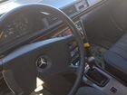 Mercedes-Benz W124 2.0 МТ, 1987, 320 000 км объявление продам