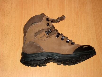 Треккинговые женские ботинки Meindl (Gore-Tex), 37