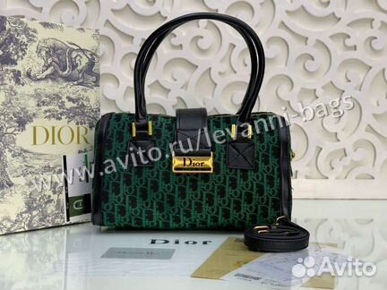 Сумки Dior