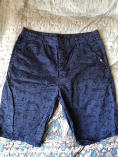 Шорты reserved р.164