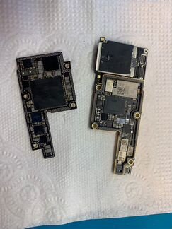 Замена экранов, стекл, модулей