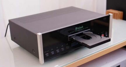 Mcintosh MVP 842 проигрыватель