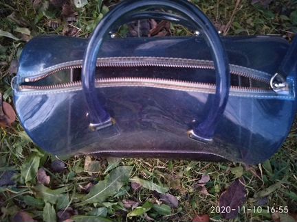 Сумка силиконовая Furla