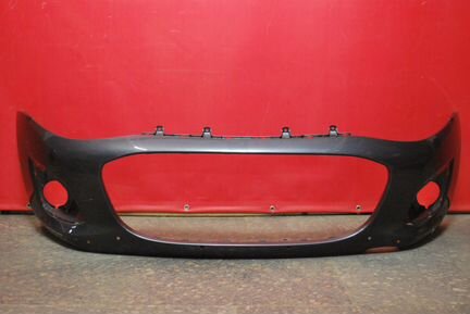 Бампер передний Лада Калина