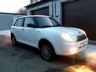 LIFAN Smily (320) 1.3 МТ, 2012, 97 000 км