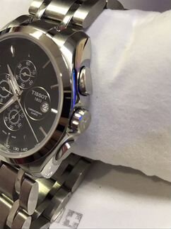 Часы Tissot T035627