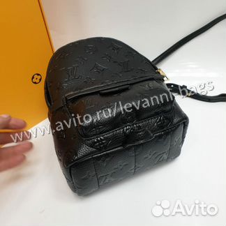 Рюкзаки Louis Vuitton