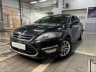 Ford Mondeo 2.0 AMT, 2013, 167 662 км