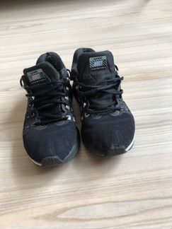 Кроссовки Nike Structure рефлективные