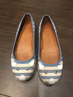 Marc jacobs балетки