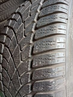 225/40 R18 Dunlop SP Winter Sport 3D