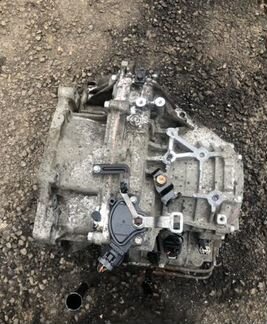 АКПП на Hyundai i30,Kia Ceed 2007-2012 года 1.6 б