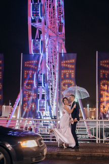 Подарочный сертификат на фотосессию