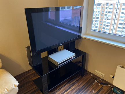 Домашний кинотеатр Pioneer с подставкой