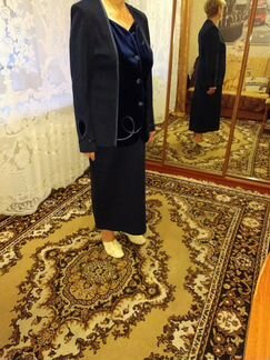 Костюм джерси