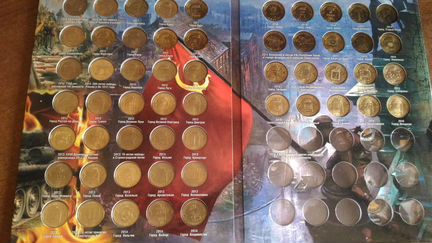 Города воинской славы (гвс)