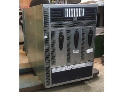 Коммутатор SilkWorm 48000
