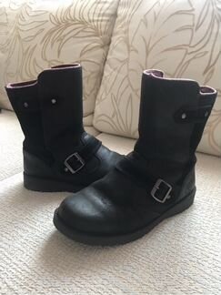 Сапоги Timberland демисезонные