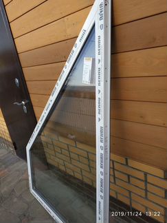 Окно Rehau Euro-60