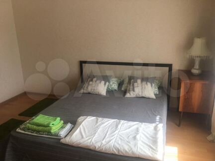 Комната 20 м² в 3-к, 2/8 эт.