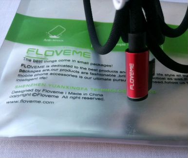 Кабель Micro-USB 2.4A 1.0 м красный