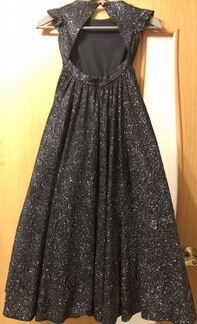 Платье Розалин