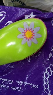 Комплект Дождевик плащ, зонт и сапоги в подарок